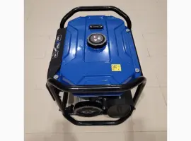 Зображення для оголошення Генератор бензиновий SG3200x Scheppach 2