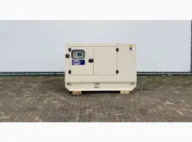 Зображення для оголошення Дизельний генератор FG Wilson P88-3 - Perkins - 88 kVA 2022 р