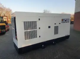 Зображення для оголошення JCB G220QS - 220 kVA 2022 рік
