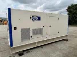 Зображення для оголошення FG Wilson P550-3 - Perkins - 550 kVA 2022 р