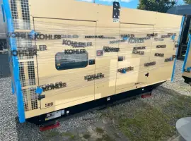 Зображення для оголошення KOHLER V500C2 - 500 kVA 2023 р