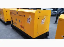 Зображення для оголошення Продаж електрогенераторів