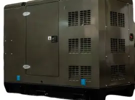 Зображення для оголошення Дизельгенератор CUMMINS 20 Квт