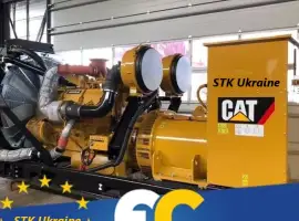 Зображення для оголошення Дизельный генератор 3