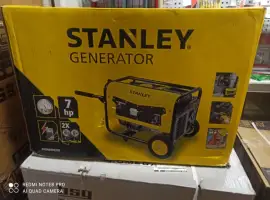 Зображення для оголошення Бензиновий електрогенератор STANLEY SG 3100 BASIC