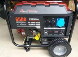Зображення для оголошення Генераторы Loncin