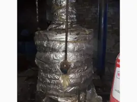 Зображення для оголошення Крекинговая установка