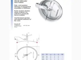 Зображення для оголошення Люки для емкостей