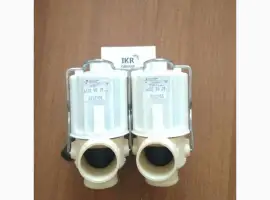 Зображення для оголошення Клапан дренажный соленоидный MULLER DN40 220V гладкий / гладкий