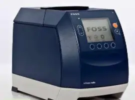 Зображення для оголошення Infratec Sofia - инфракрасный анализатор цельного зерна