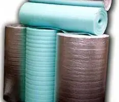 Зображення для оголошення Вспеннный полиэтилен с фольгой