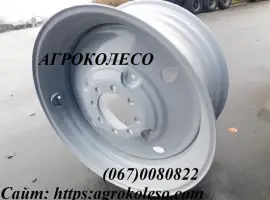 Зображення для оголошення Диски для МТЗ-1025 DW16х34 под шину 18.4R34
