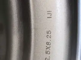 Зображення для оголошення Диски на Камаз 8.25-22.5 под шину 315/70R22.5