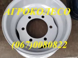 Зображення для оголошення Диски 9.00x15.3 под шину 11.5/80-15.3