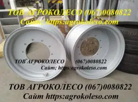 Зображення для оголошення Диски JCB