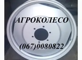 Зображення для оголошення Диски колесные для СЗ-3
