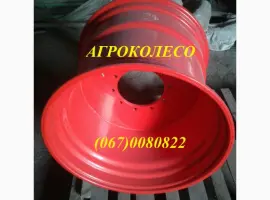 Зображення для оголошення Диски на комбайны