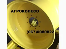 Зображення для оголошення Диск на комбайн John Deere