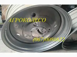 Зображення для оголошення Диски задние для МТЗ под шину 15.5-38