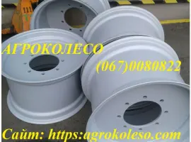 Зображення для оголошення Диски Manitou