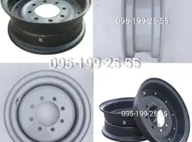 Зображення для оголошення Диски колесные 6.00-16 - 2ПТС-4