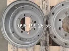 Зображення для оголошення Диск колісний причепа 2ПТС-4