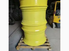 Зображення для оголошення Диск колесный DW16LX50 под шину 480/80-50