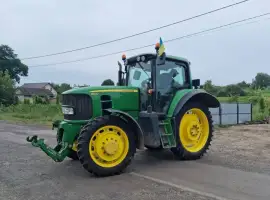 Зображення для оголошення Диск колесный DW25Bx42 под шину 710/75-42