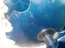 Зображення для оголошення Диск к дисковой бороне Bomet Италия