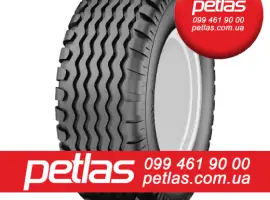 Зображення для оголошення Агро сільгосп шини 340/85 R38 PETLAS TA 110 (С/Х) 133/130 Туреччина