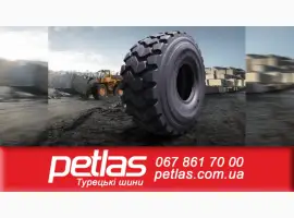 Зображення для оголошення Агро сільгосп шини 500/60 R22.5 PETLAS IMF 18 (C/Х) 163/149