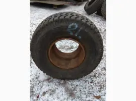 Зображення для оголошення Колеса с дисками КФ-105А 15