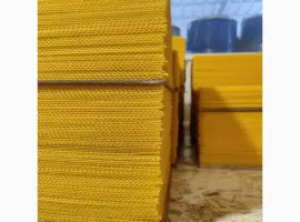 Зображення для оголошення Приймаємо замовлення на вощину нестандартних розмірів