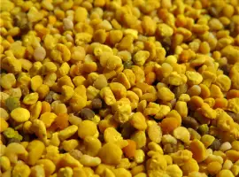 Продам квітковий пилок 2026 рік