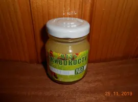 Зображення для оголошення Мазь живокосту