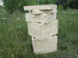 Продам улья