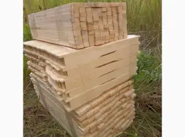Рамки для бджіл
