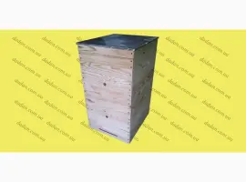 Зображення для оголошення Ульи двухкорпусные на 10 рамок Дадана