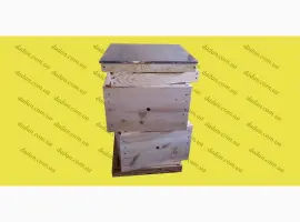 Зображення для оголошення Ульи корпусные 12 рамок Дадана