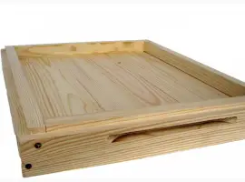 Дно 12-ти рамочное