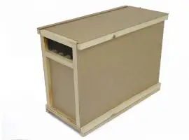 Продам ящик для перевезення бджіл