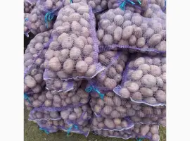 Продам картоплю від населення