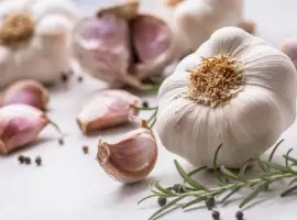 Зображення для оголошення Продам часник оптом