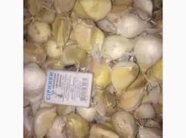 Чеснок