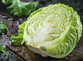 Зображення для оголошення Куплю капусту можна нестандартной форми на переработку