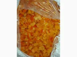 Зображення для оголошення Томат Помидор кубик замороженный