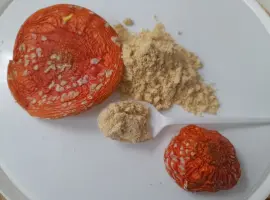 Зображення для оголошення Мухомор червоний мелений