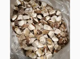Зображення для оголошення Кубик білого гриба 1 сорт