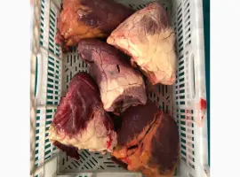 Зображення для оголошення Субпродукты говяжьи и конские