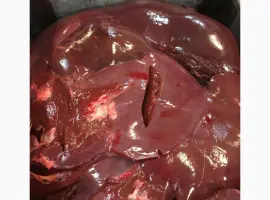 Зображення для оголошення Субпродукты. шпик. мясная обрезь цены на simplexmeat.de